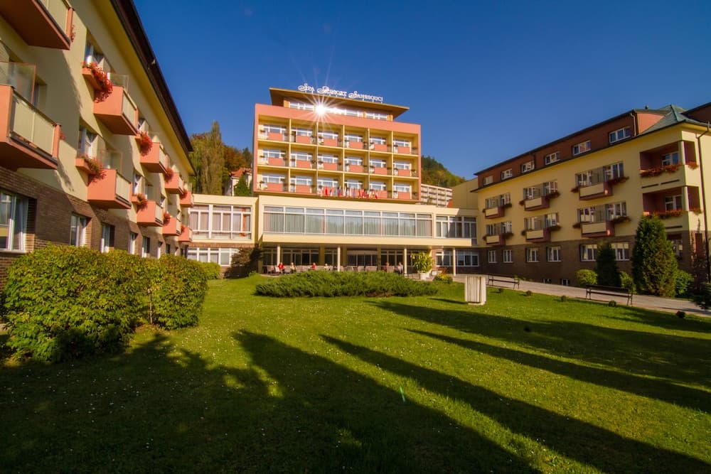 hotel image