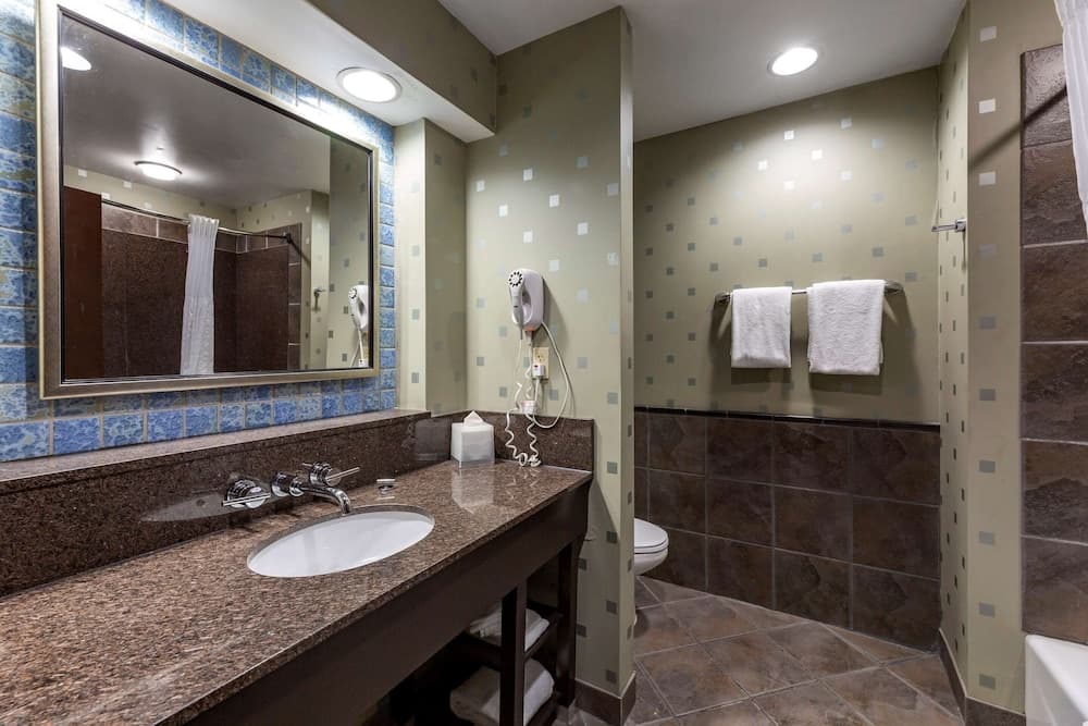Comfort Suites Perrysburg - Toledo South