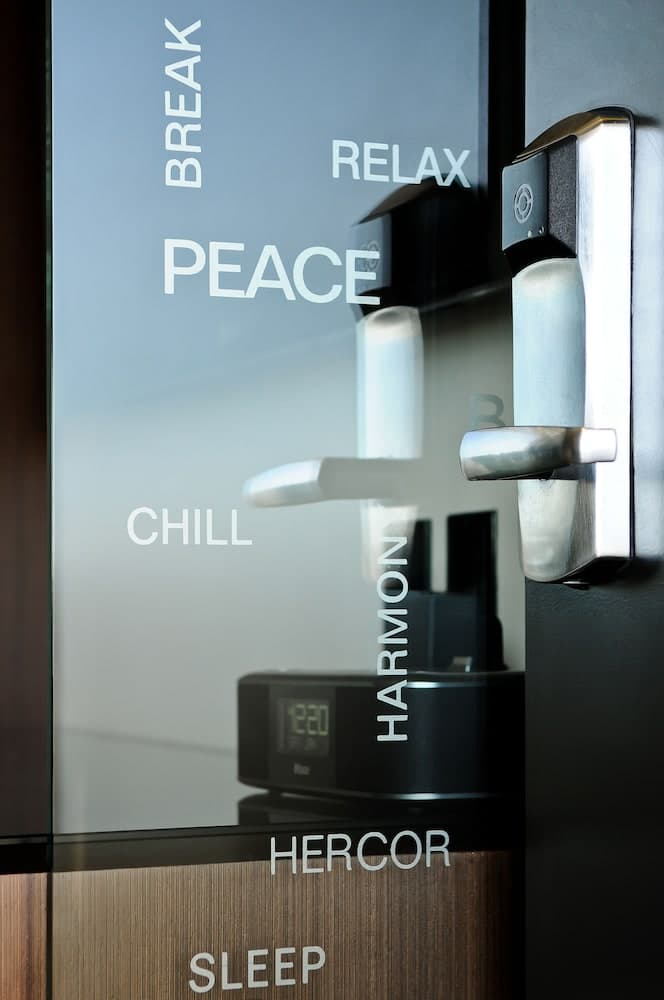 Hercor Hotel - Urban Boutique