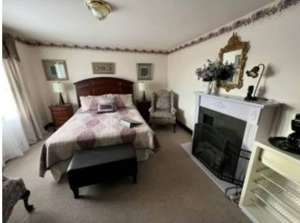 The Bavarian Manor Hotel