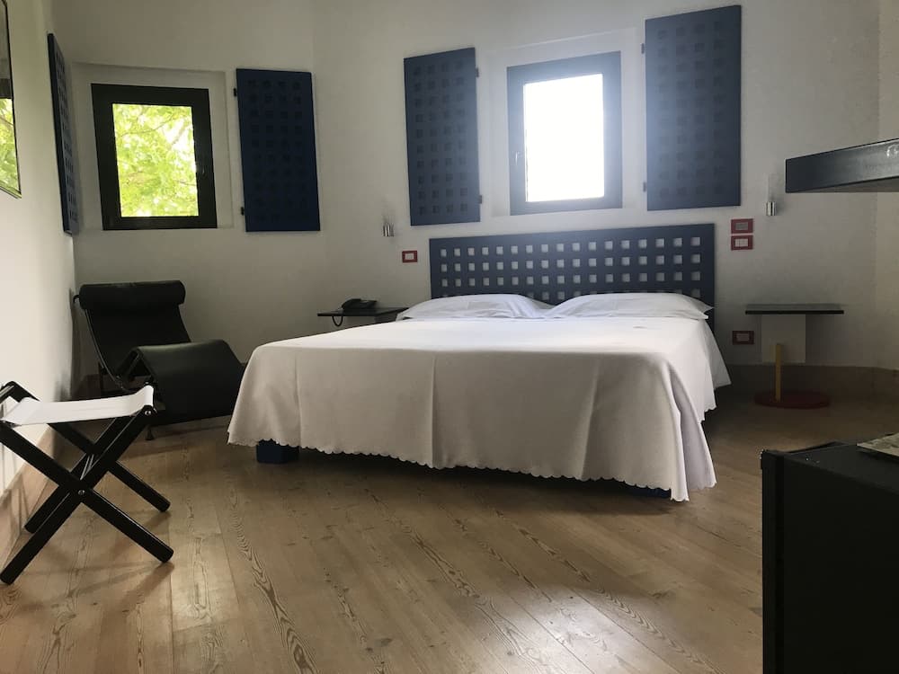 La Locanda del Notaio