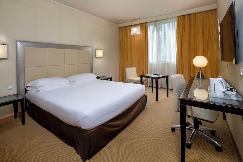 Crowne Plaza Padova by IHG