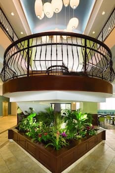 Hilton Garden Inn Worcester