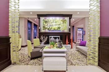 Hilton Garden Inn Toronto/Ajax