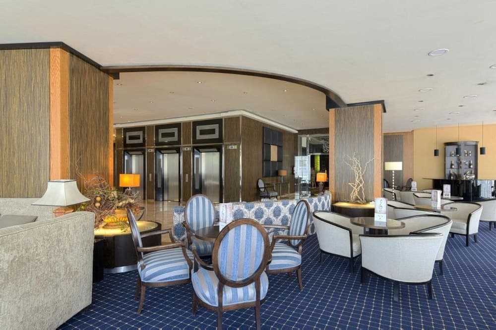 Hotel Córdoba Center