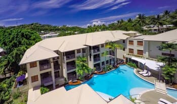 Meridian Port Douglas - Adults only