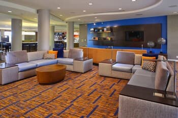 Courtyard by Marriott Hamilton