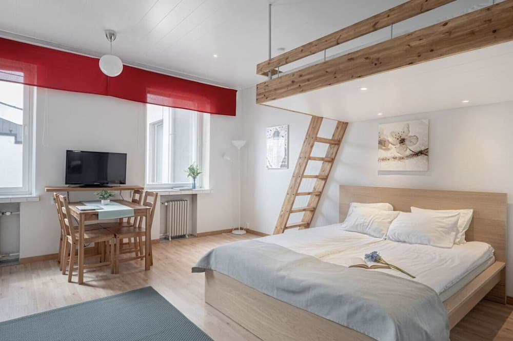 Citykoti Downtown Apartments