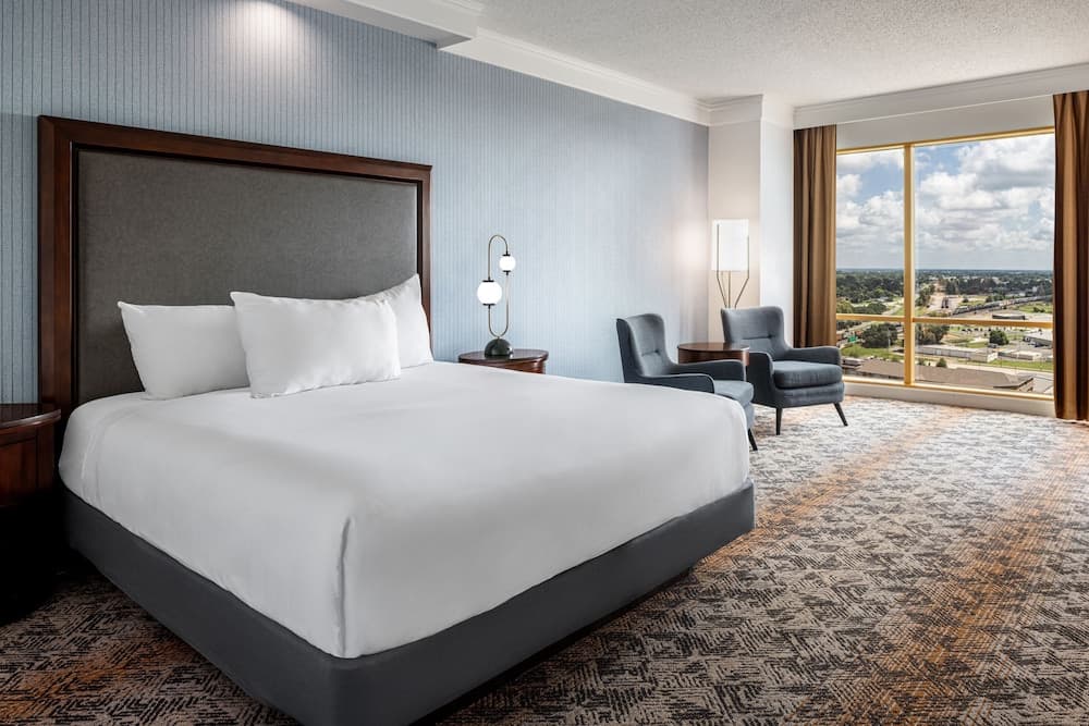 Horseshoe Bossier City– A Caesars Rewards Destination