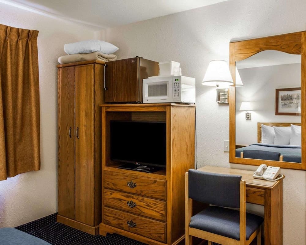 Quality Inn & Suites Goldendale