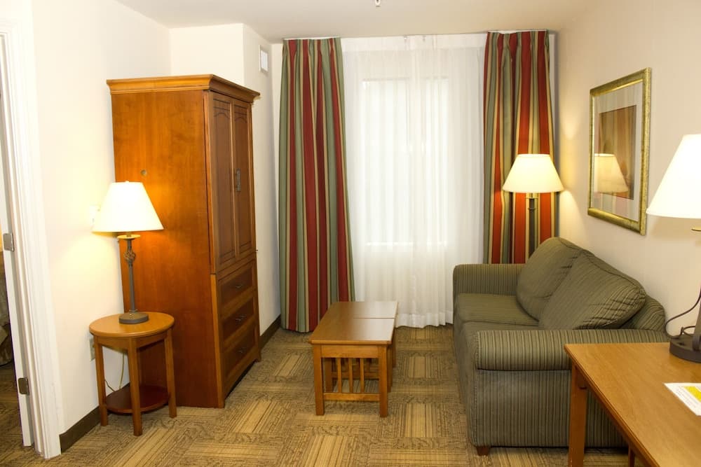 Staybridge Suites Houston Willowbrook by IHG