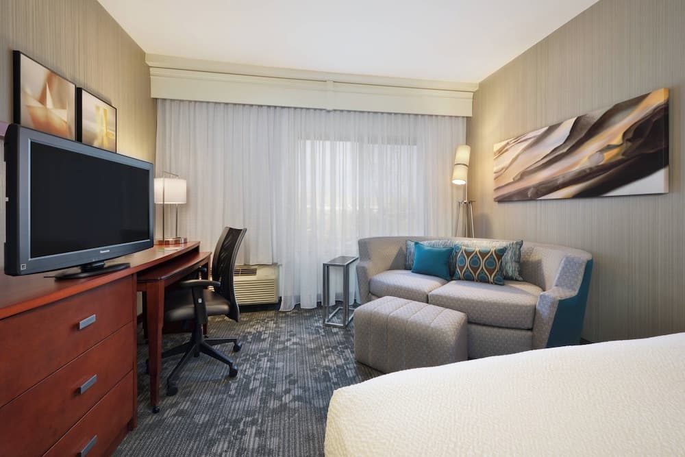 Courtyard by Marriott Grand Junction