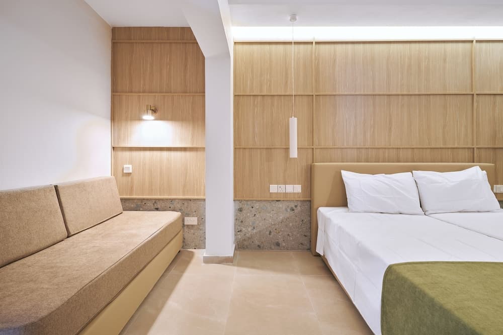 Eleni Holiday Resort