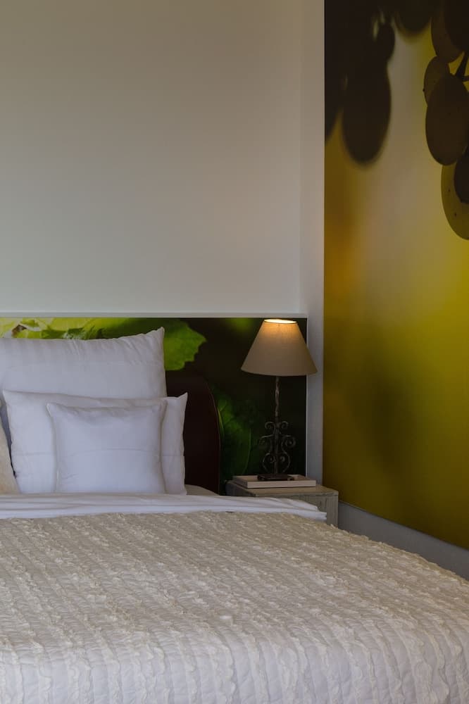 Burgunderhof Hotel - Adults Only