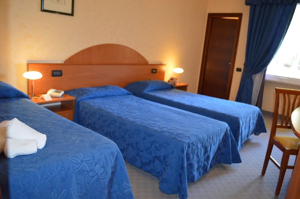 Bluebay Colle della Trinità Perugia