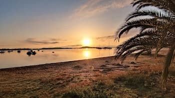 Camping Porto-vecchio La Baie des Voiles
