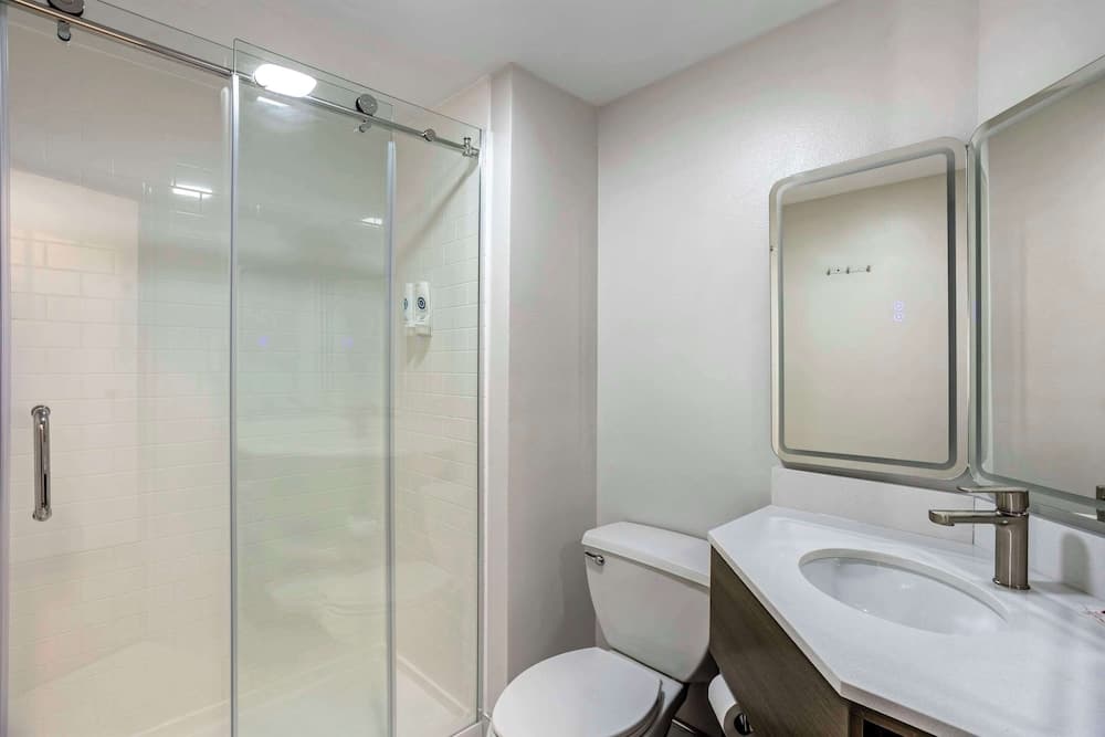 Comfort Inn & Suites Harrisburg-Hershey North