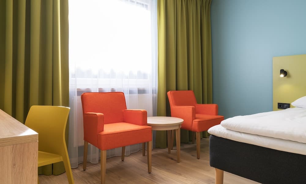 Thon Hotel Gardermoen