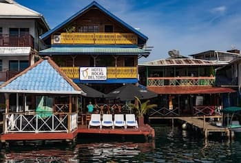 Hotel Bocas del Toro