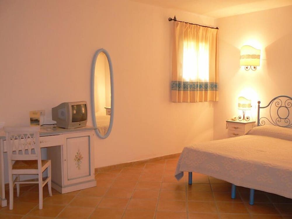 Hotel Relais Valkarana