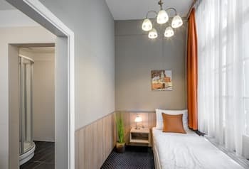 Hotel Palác U Kočků by Prague Residences