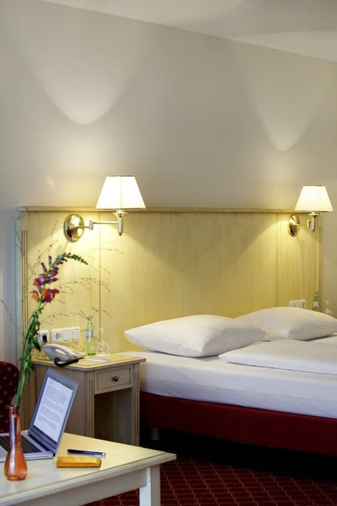 Hotel Chateau Kurfürstendamm