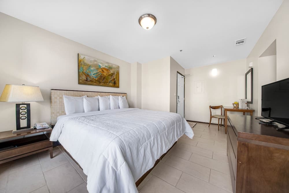 Peninsula Island Resort & Spa - Beach Front Property at South Padre Island