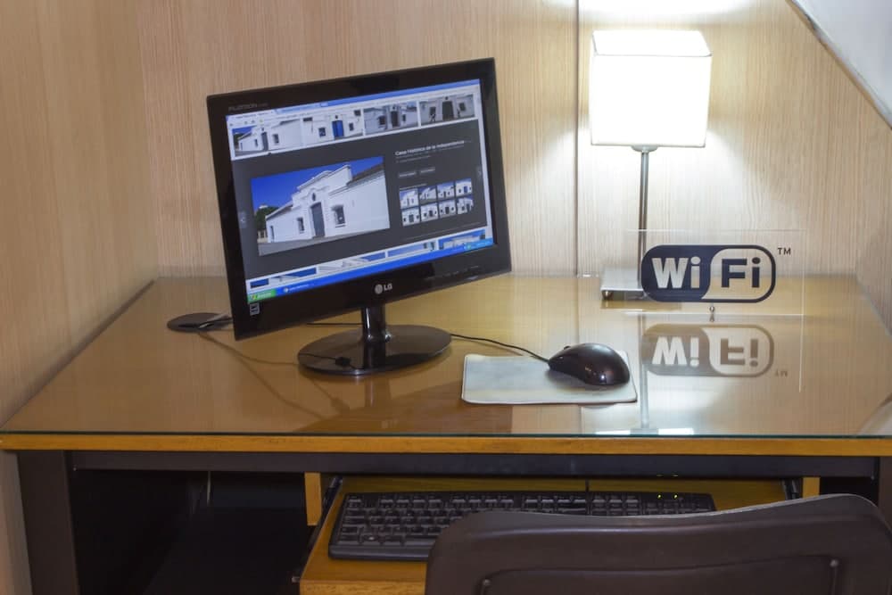hotel image