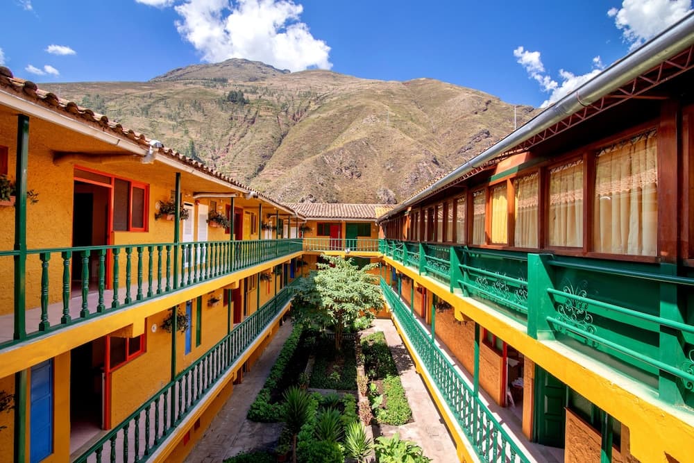 hotel image