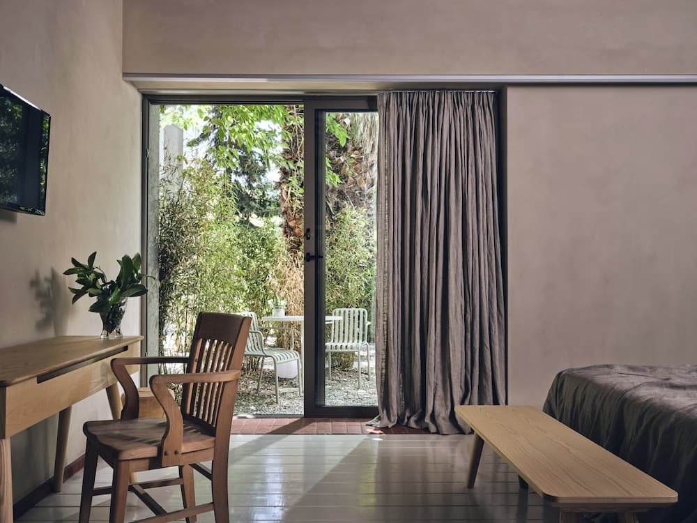 Ekies All Senses Resort, a Member of Design Hotels