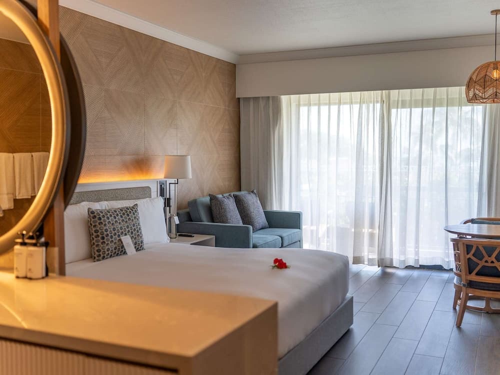 Sofitel Fiji Resort And Spa