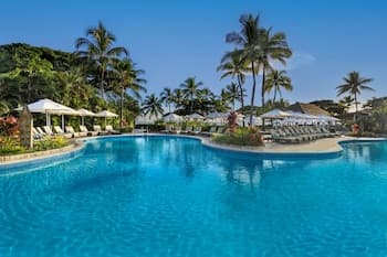 Sofitel Fiji Resort And Spa