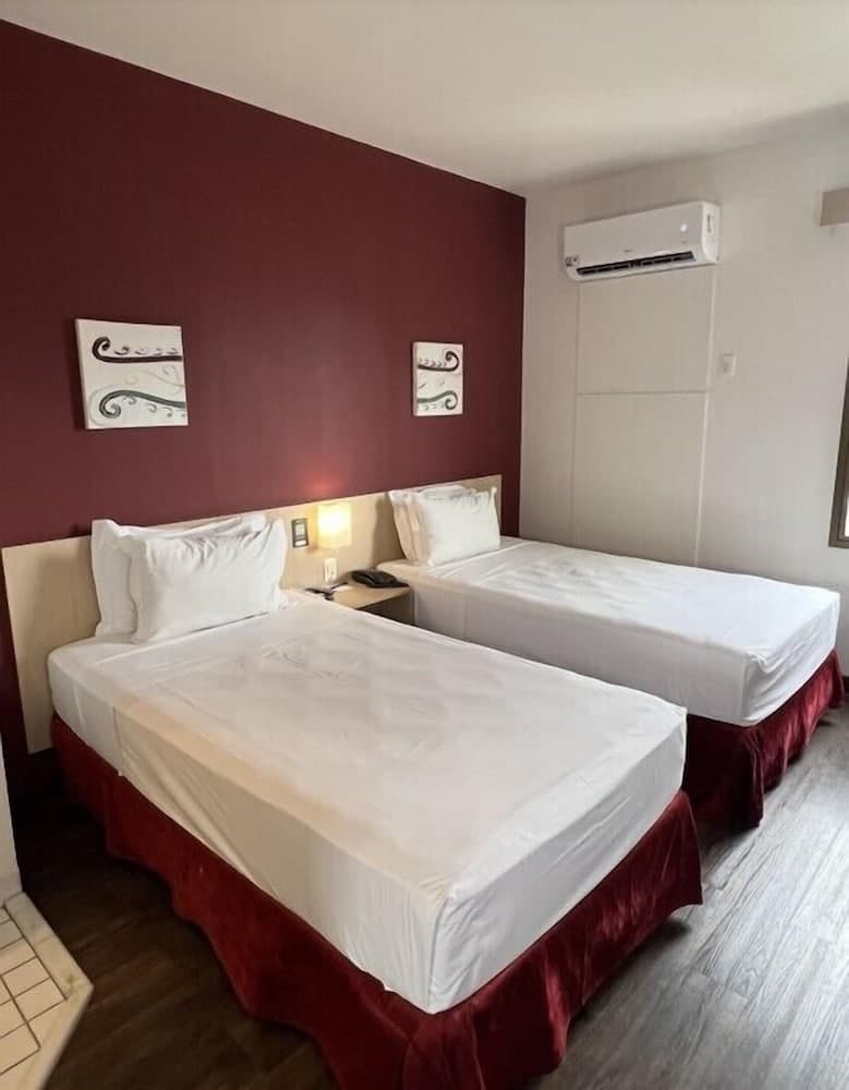 Comfort Hotel Joinville