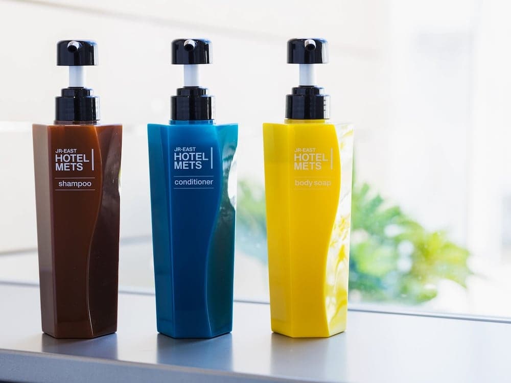 JR East Hotel Mets Kawasaki