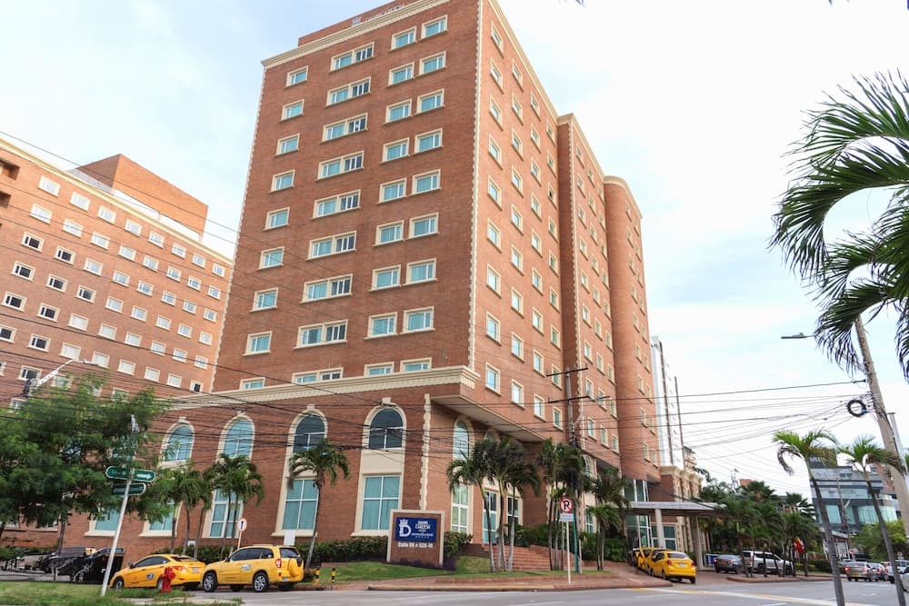 hotel image