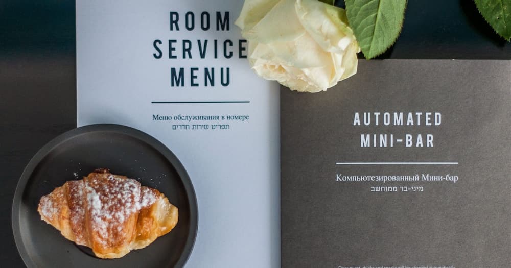 Vital - Urban boutique hotel TLV