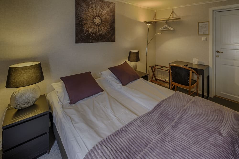 Kjøbmandsgaarden Hotel