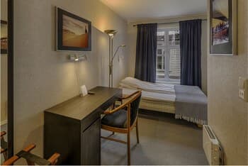 Kjøbmandsgaarden Hotel