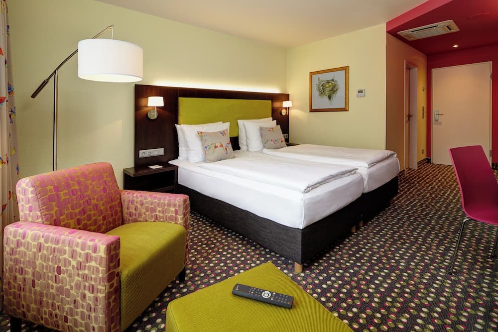 Trans World Hotel Kranichhöhe