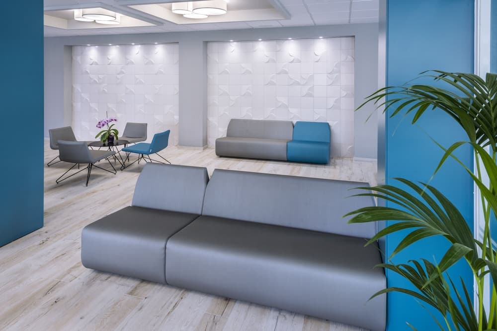 Hotel Oasis Park Splash