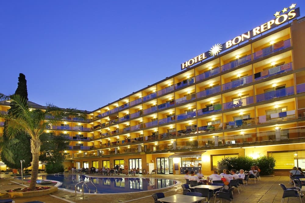 hotel image