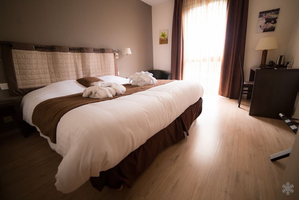 Le Clos de l'Aube Rouge