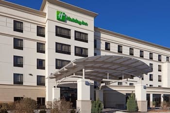 Holiday Inn Carbondale-Conference Center by IHG