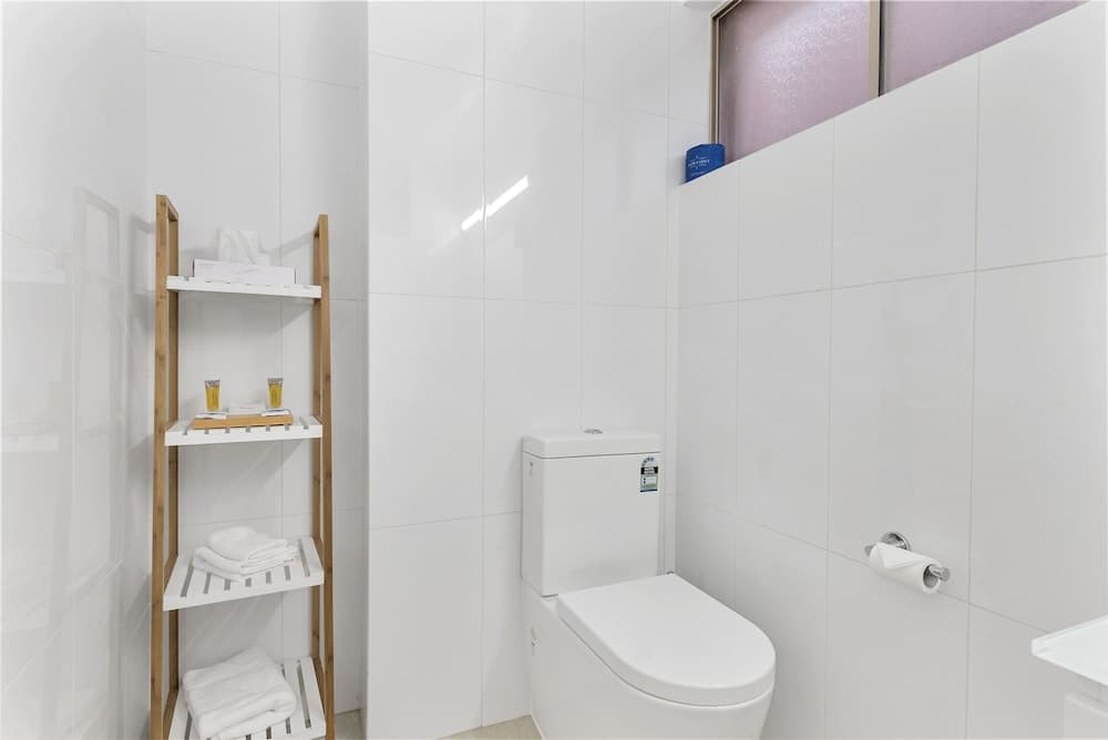 Bay City Motel Geelong