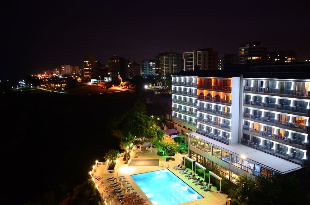 hotel image