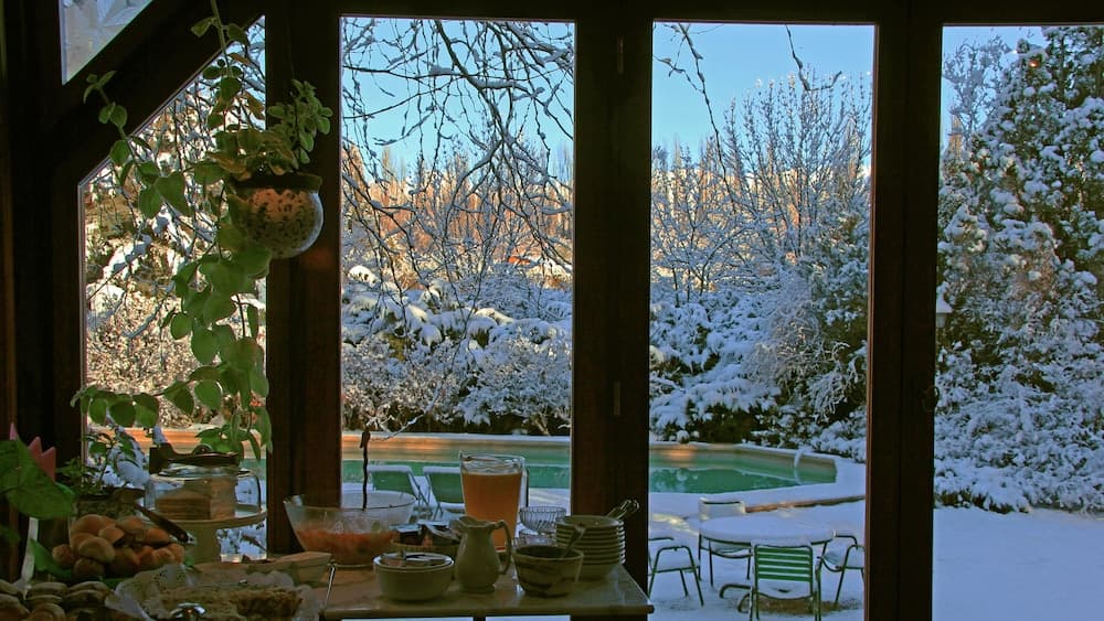 Casa Glebinias Hotel Jardin