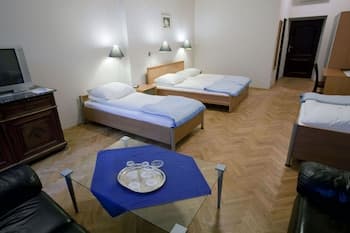 Hotel Floryan Old Town