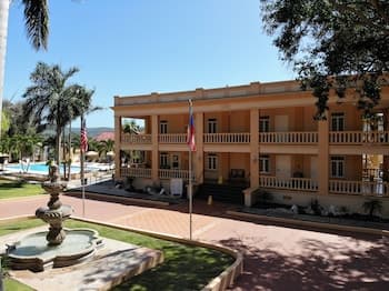 Parador Guánica 1929