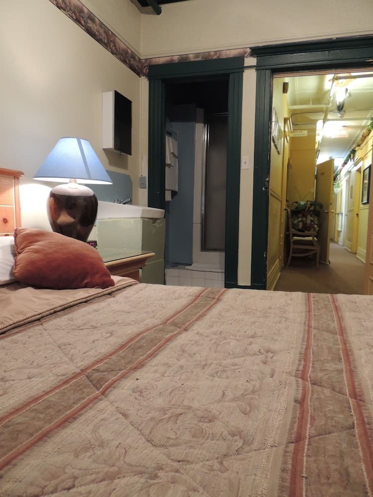 Hotel Arena Palace Montreal