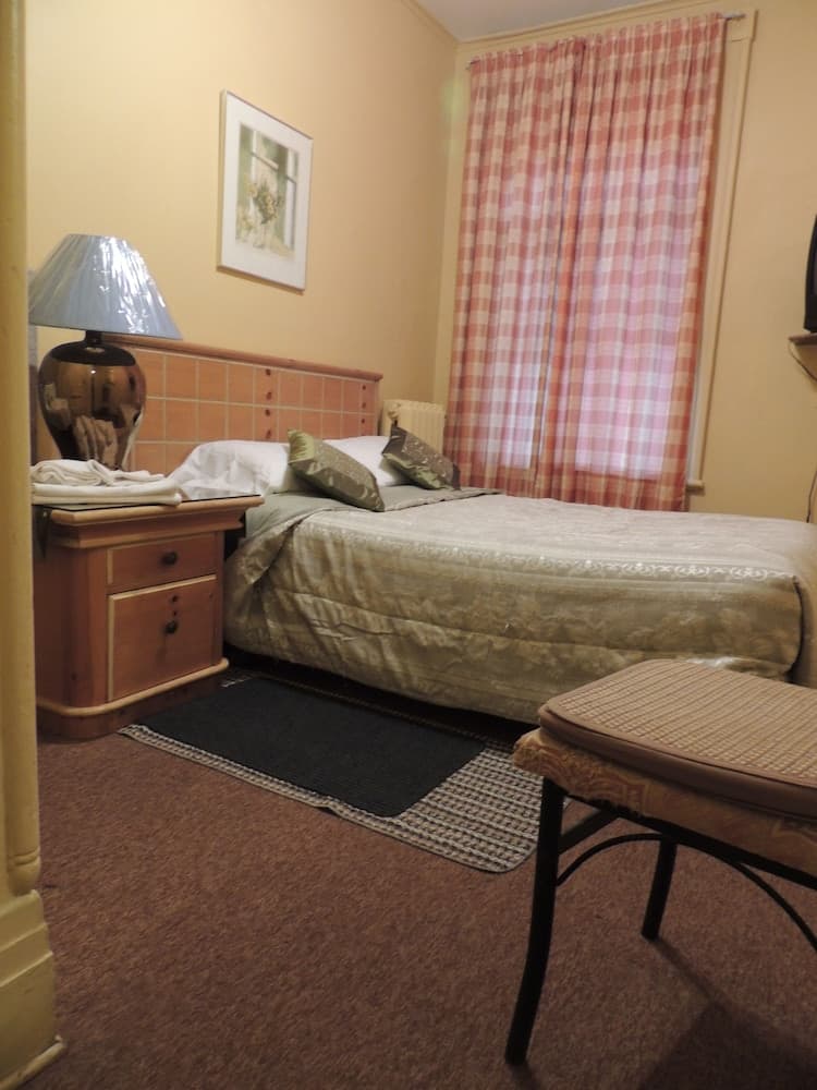 Hotel Arena Palace Montreal